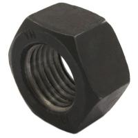 Гайка высокопрочная М5 DIN 934 класс прочности 12